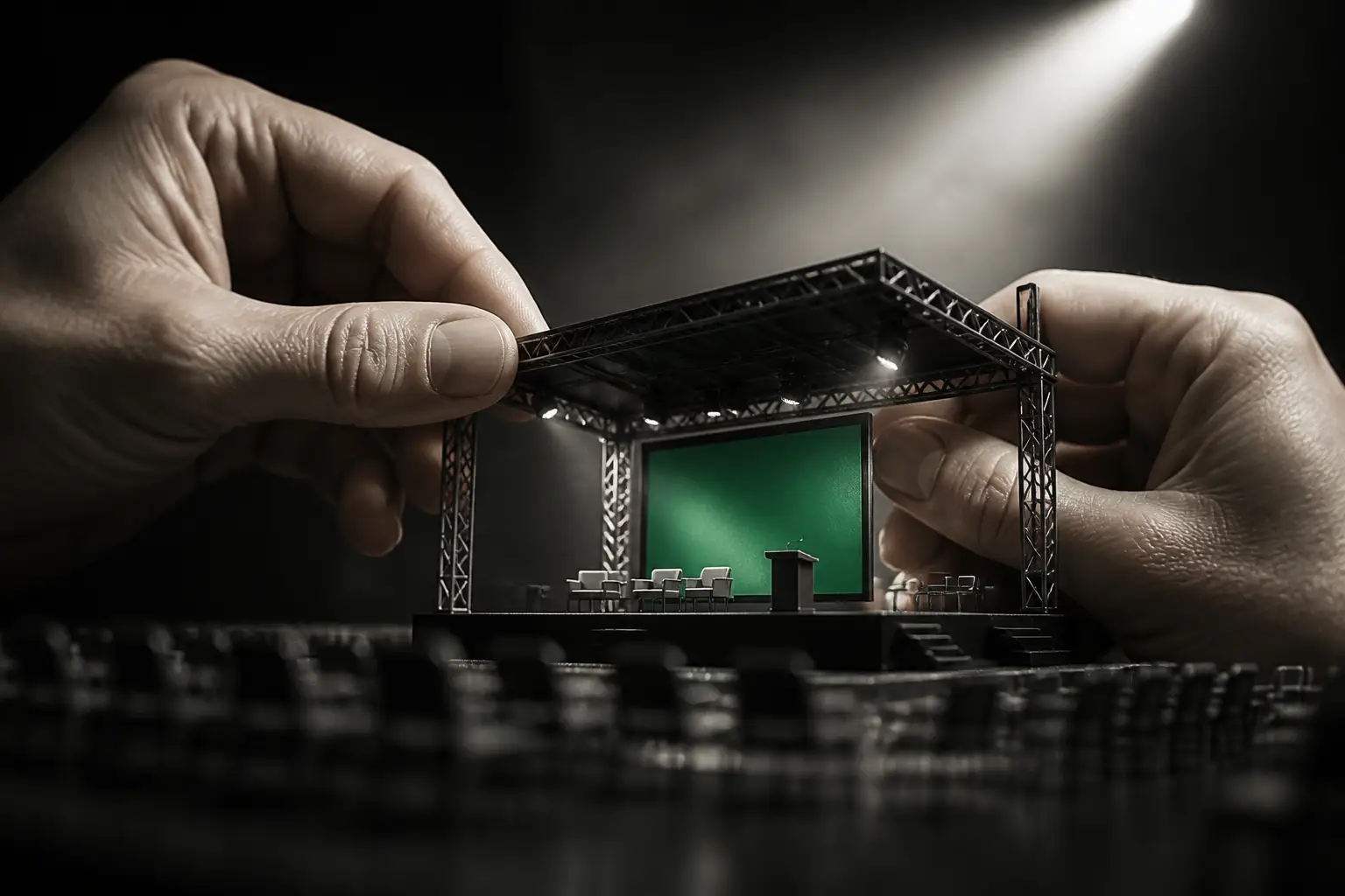 iGaming Club startet Event-Sparte für personalisierte Branchen-Erlebnisse