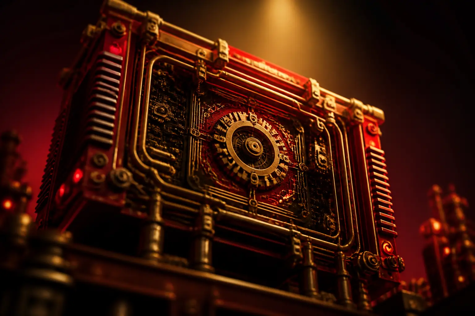 SEO-Governance: Warum Online-Casinos eine Portfolio-Strategie benötigen