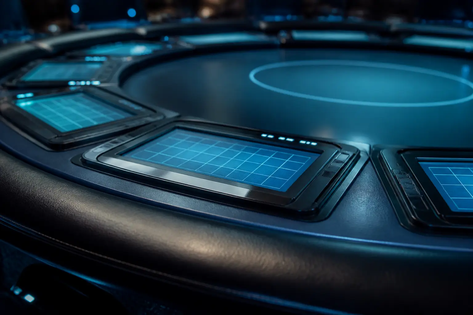 IGT stampft Bereich für elektronische Tischspiele 2027 ein