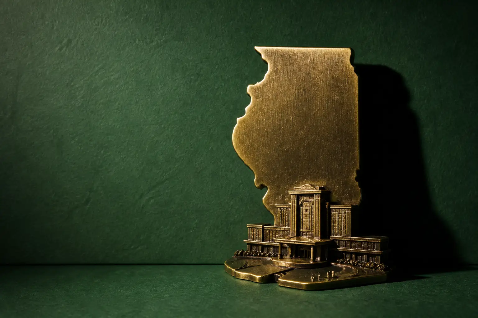 Illinois Casinos melden kräftiges Umsatzwachstum im Juni