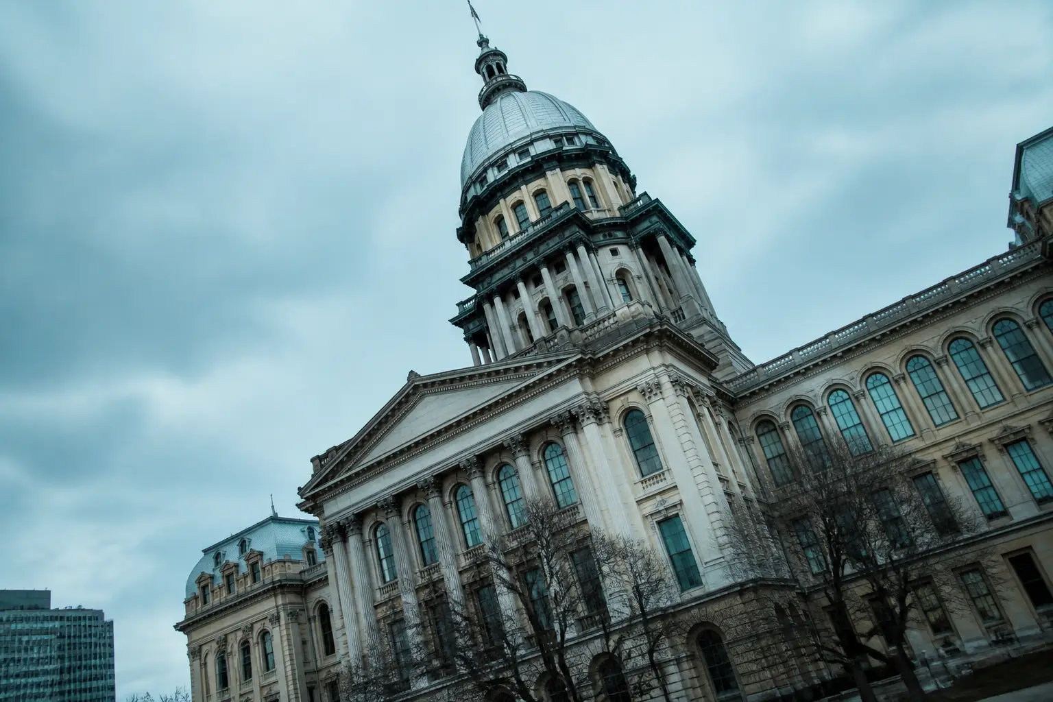 Illinois stuft Spielsucht offiziell als psychische Störung und Sucht ein