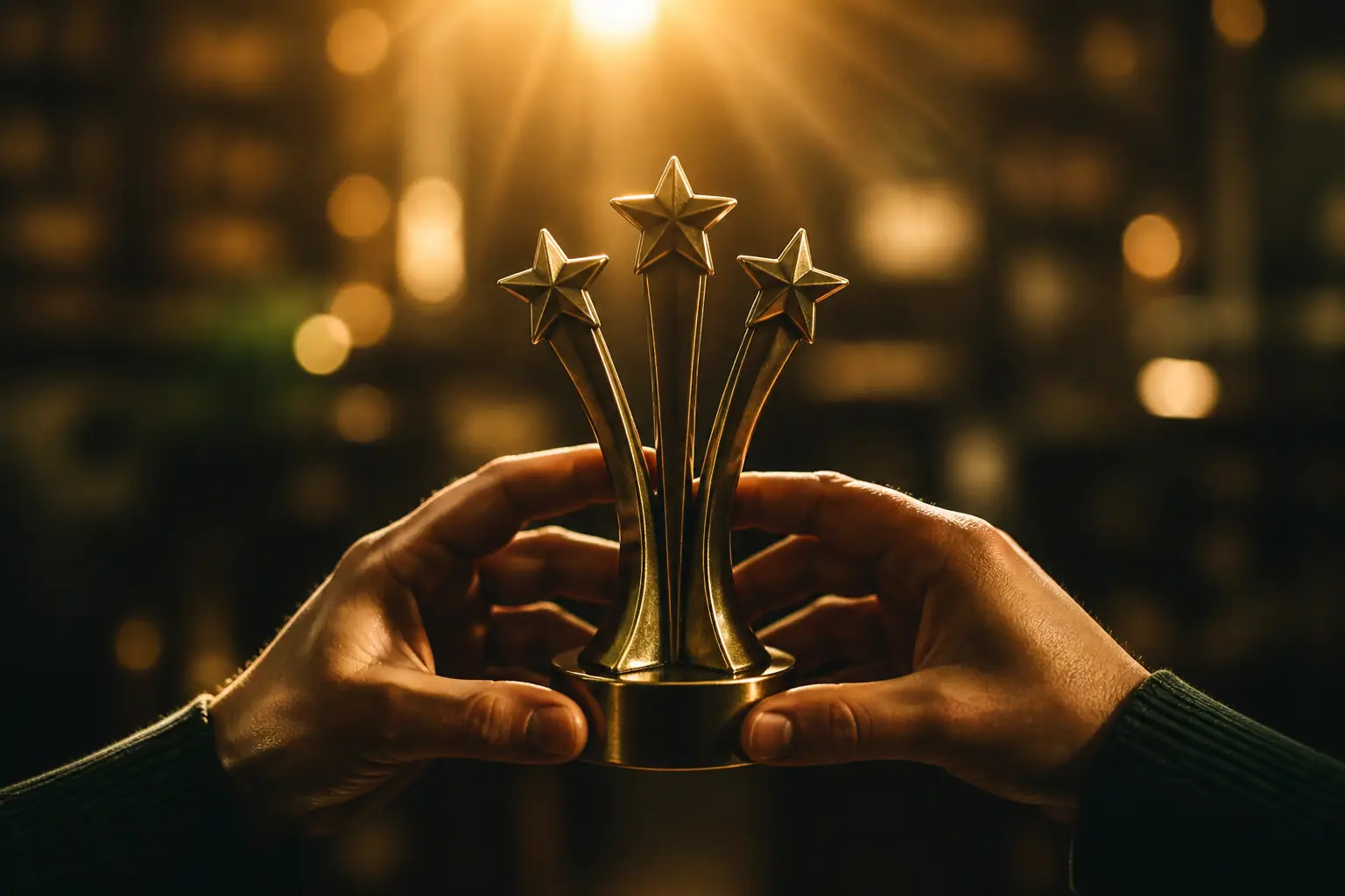 SBC Awards 2026: Immense Group mit Triple-Nominierung für Mr Vegas und Mega Riches