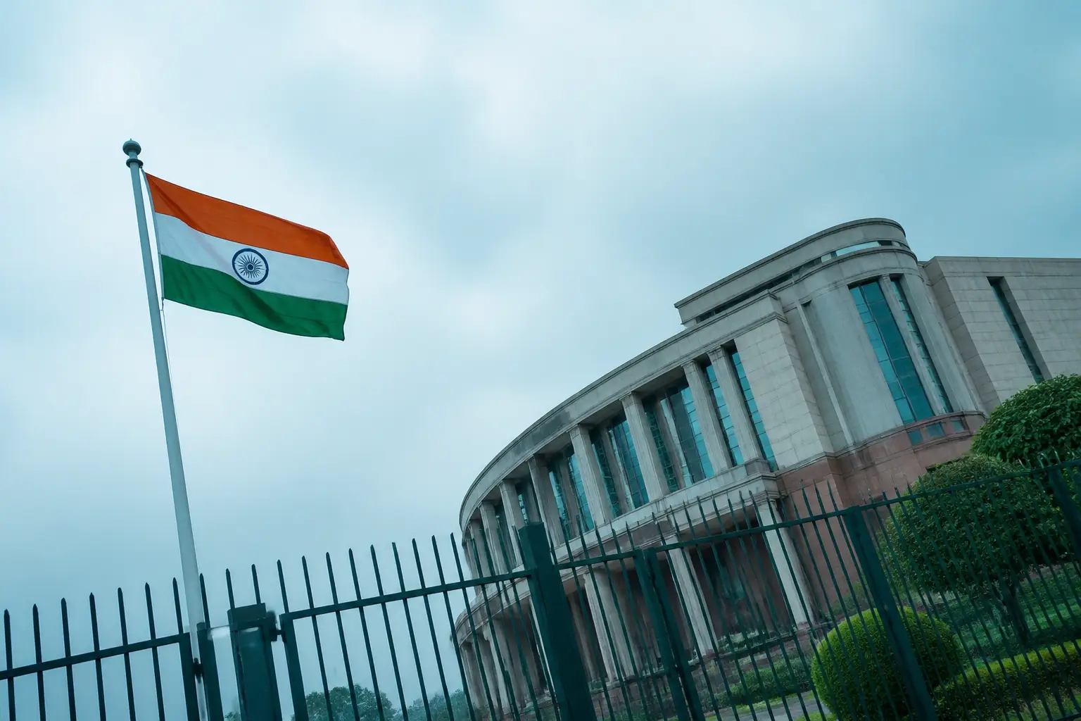 Indien stoppt Kartellverfahren gegen Google nach Verbot von Online-Wetten