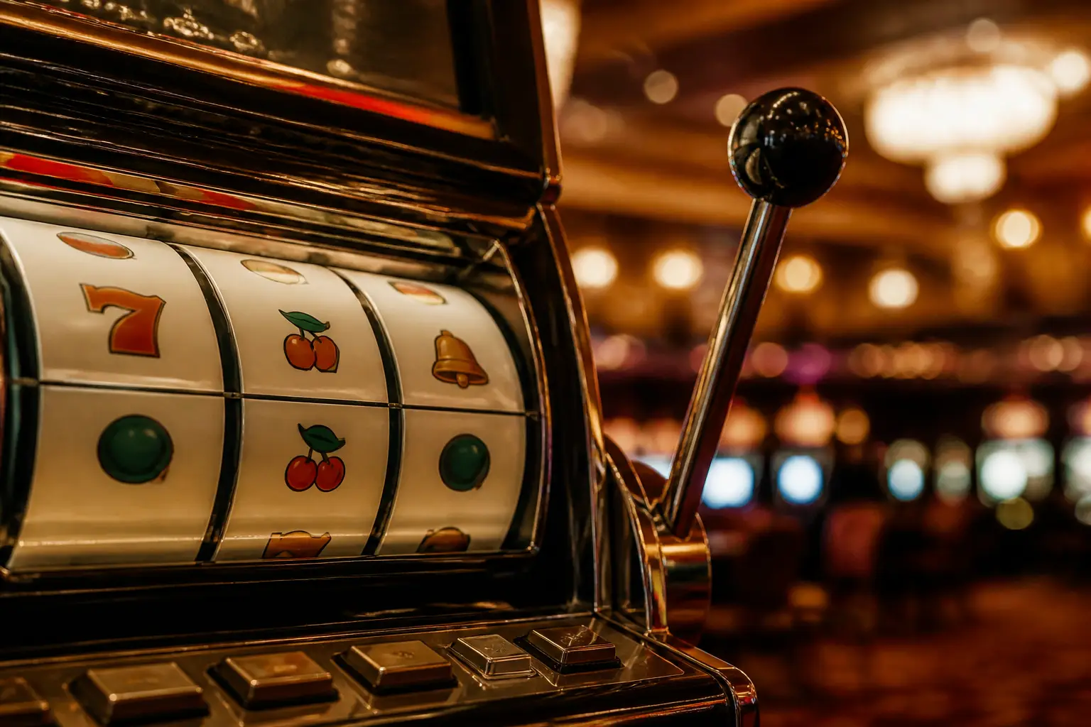 Las Vegas als teuerstes Casino-Ziel weltweit: Studie analysiert globale Hotspots