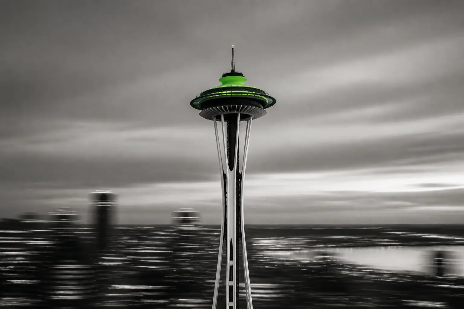 IGSA setzt auf Innovation: Technik-Gipfel in Seattle mit AWS geplant