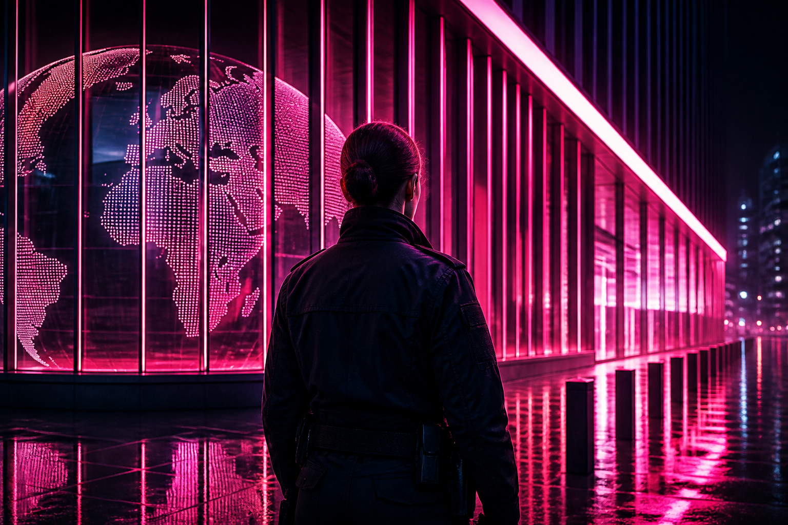 Interpol zerschlägt Betrugsringe: Über 5.800 Festnahmen, 293 Mio. $ beschlagnahmt