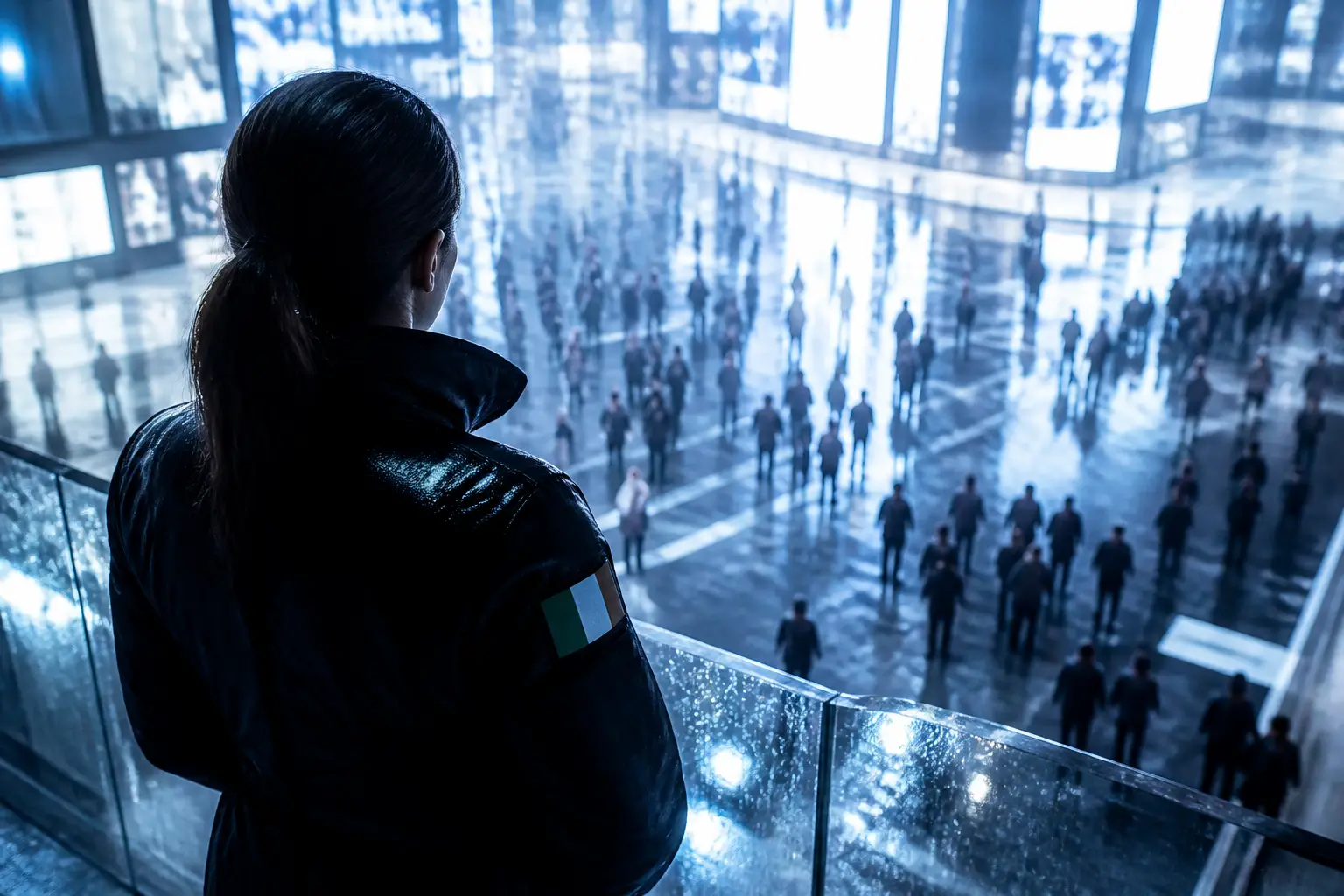 Irlands Regulierungsbehörde prüft 145 illegale Glücksspiel-Webseiten