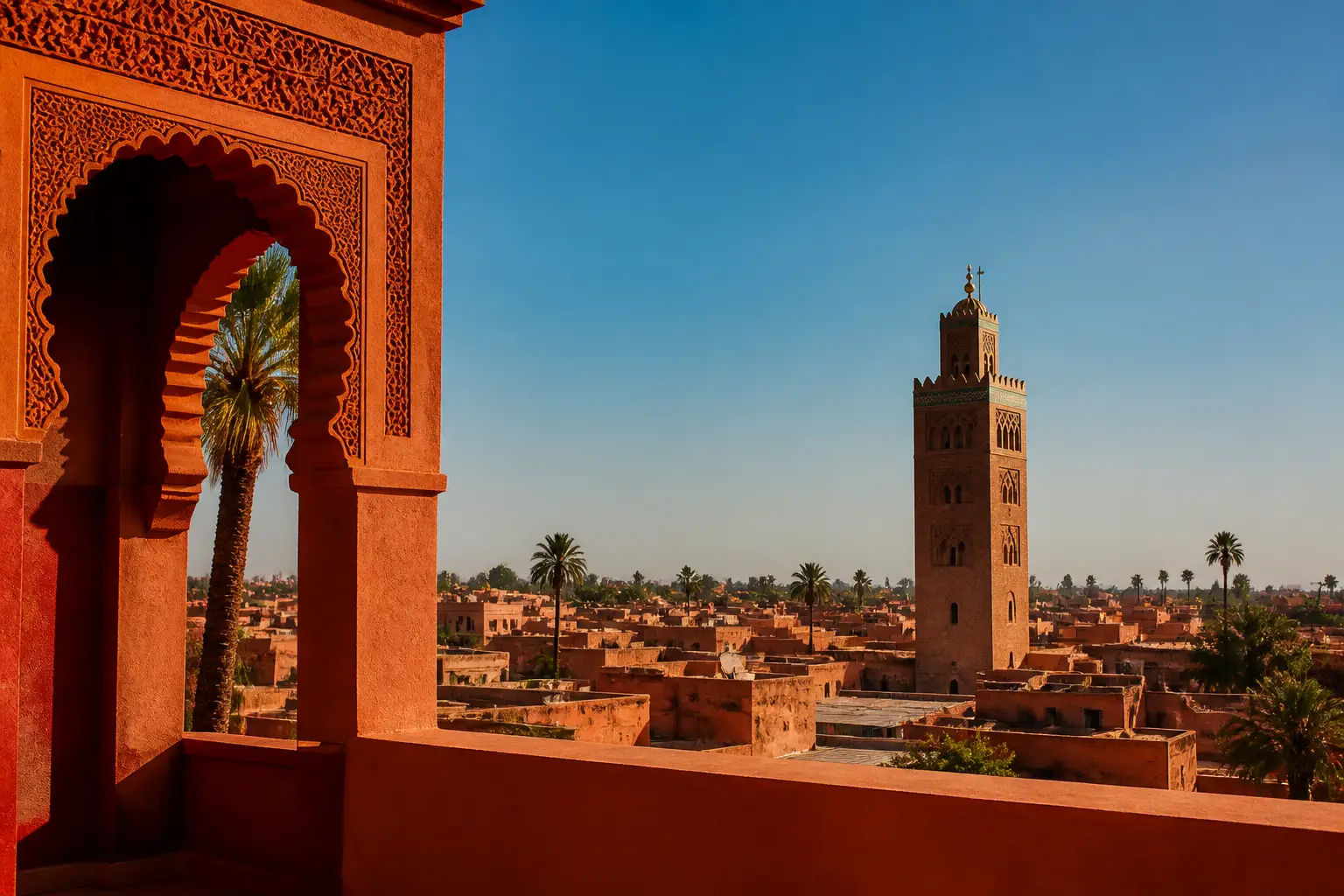 Irish Poker Open Marrakech 2026: Halbe Million Euro im Main Event garantiert