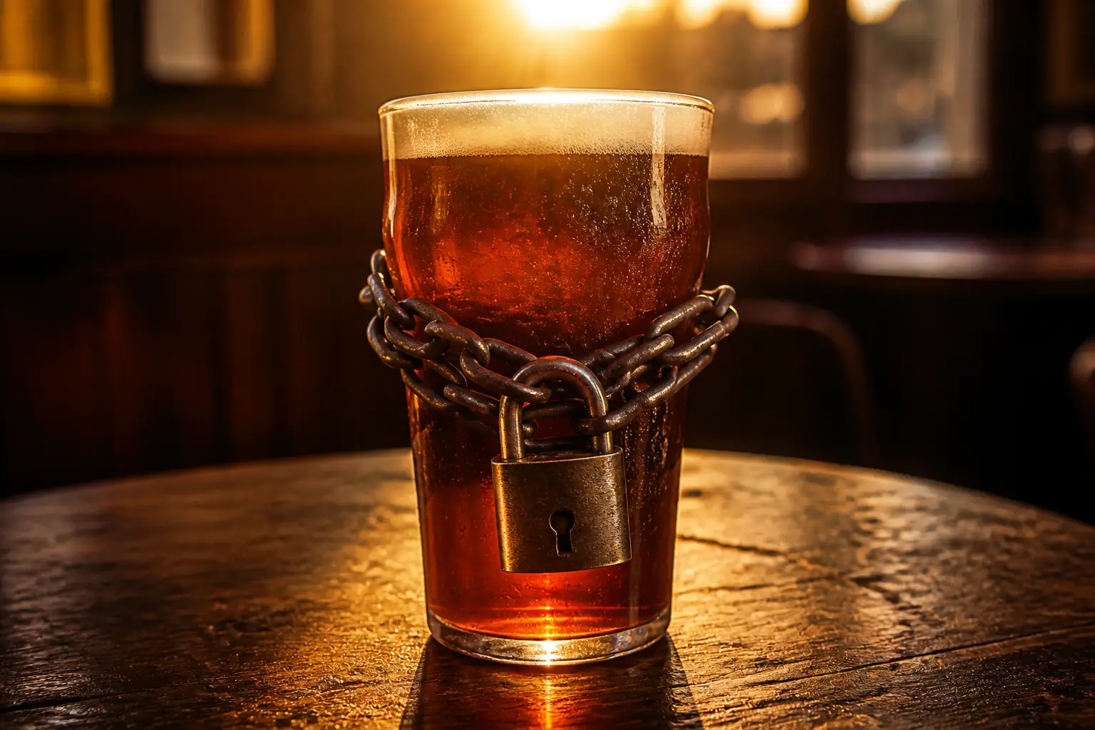 Irlands Pubs unter Druck: Behörden beenden informelle Wetten in Kneipen