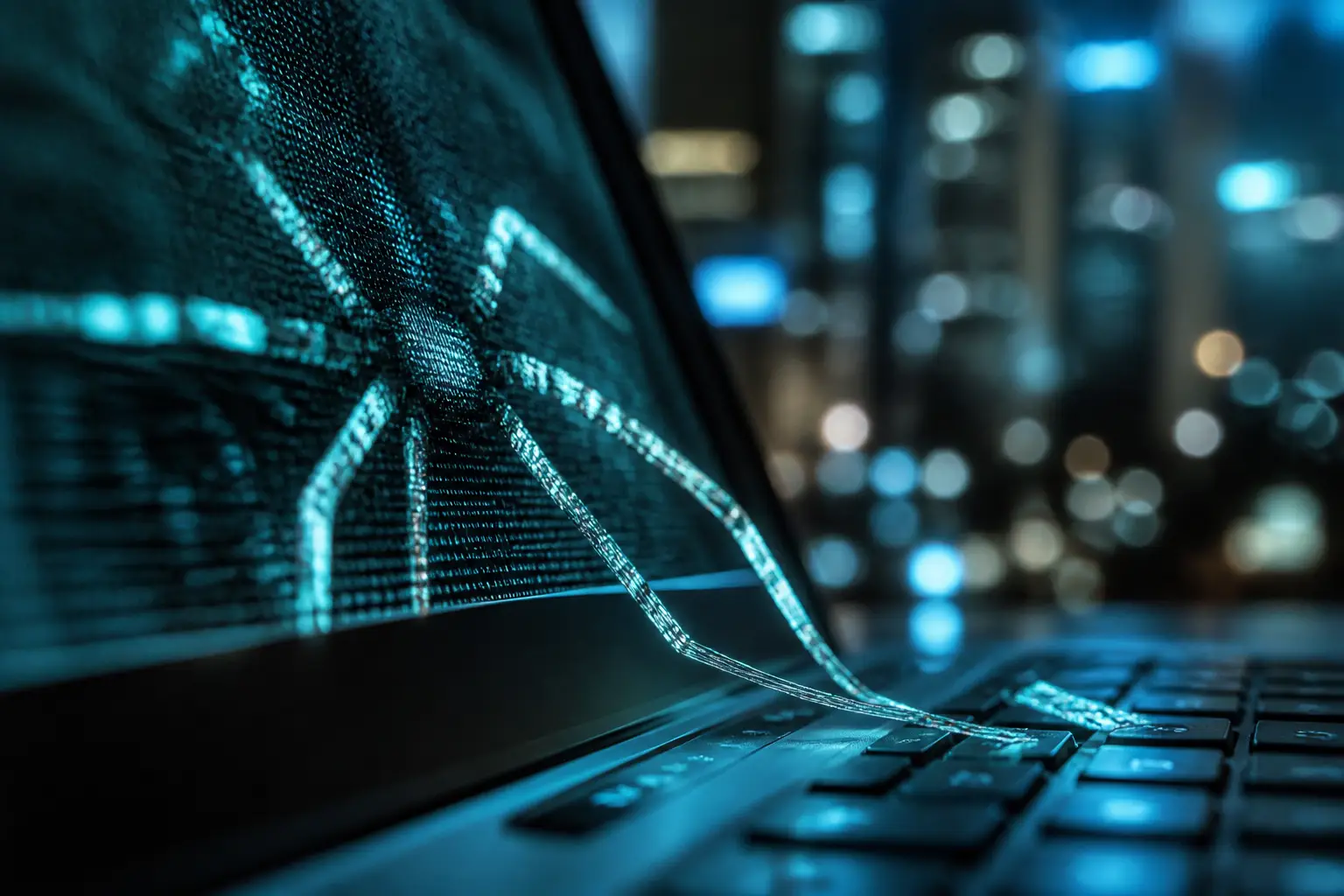 Superuser-Alarm beim Online-Poker: Cybersicherheitsexperte warnt vor Fernzugriff-Agenten