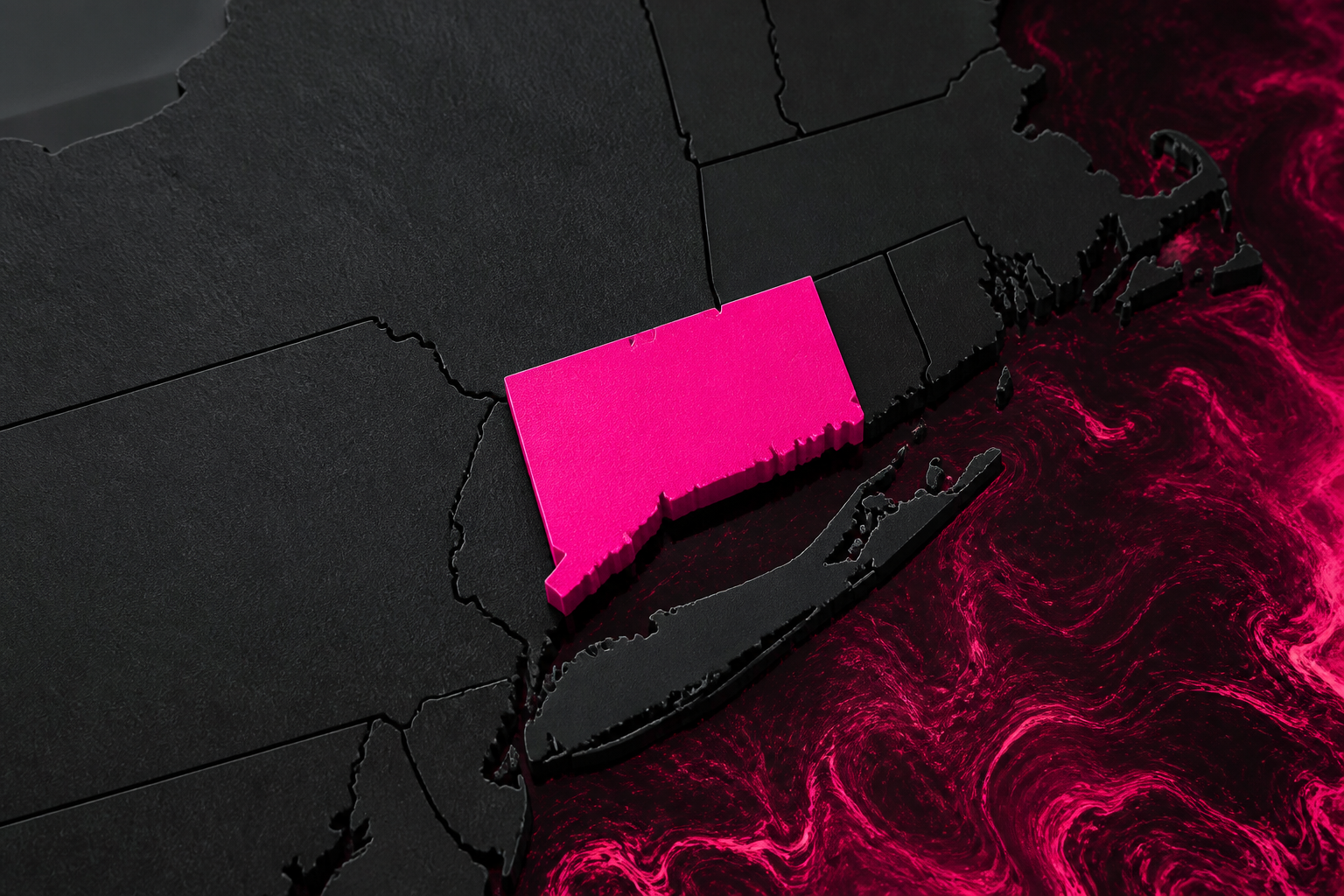 Sportwetten in Connecticut: Ein begrenzter Markt mit strengen Regeln