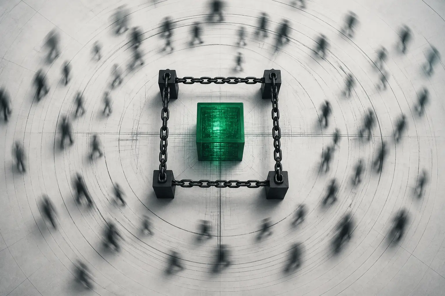 Gefahr Vendor Lock-in: Wie Plattform-Abhängigkeit die Innovation im iGaming bremst