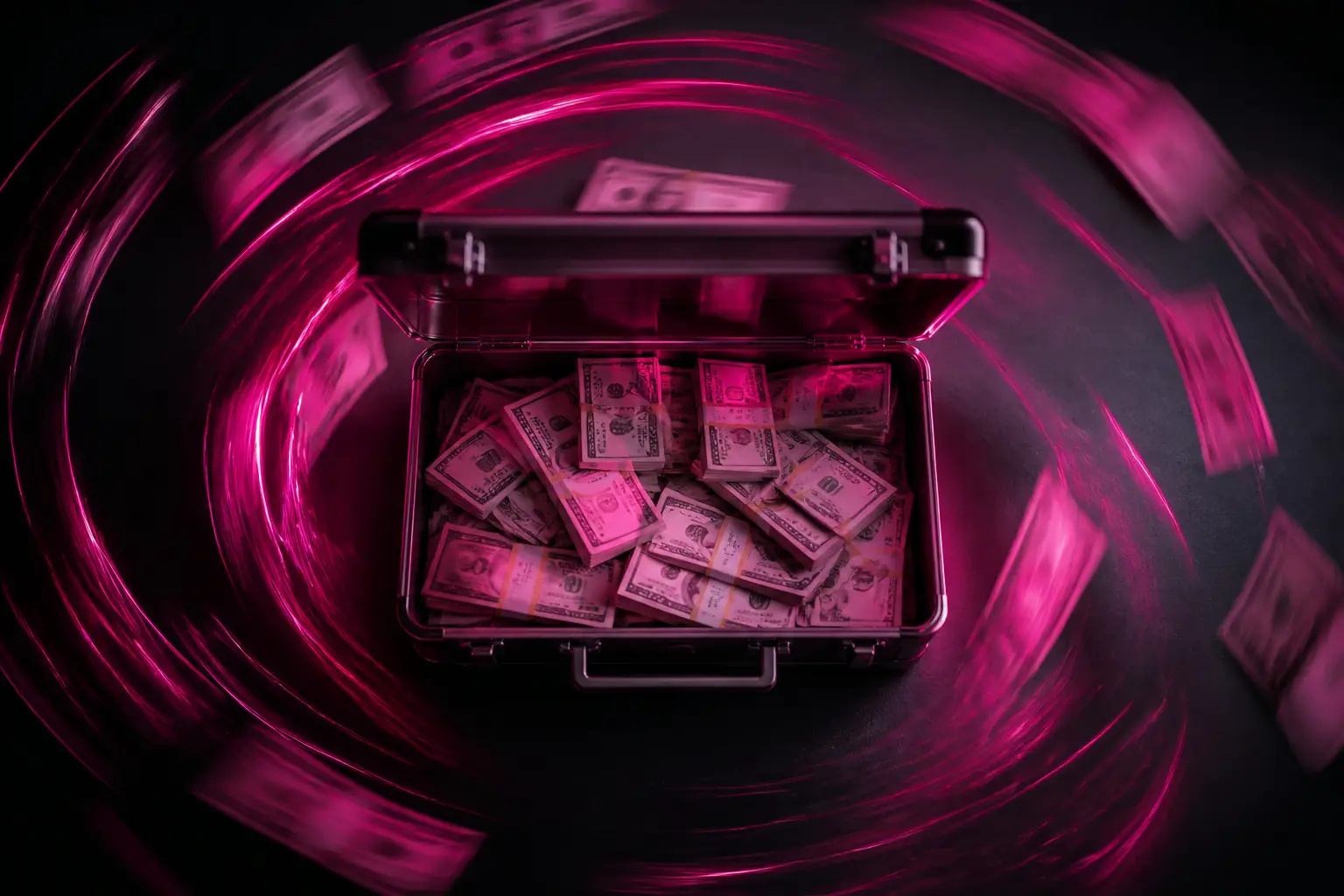 Jack Poker startet Bounty Hunt Series mit 2,5 Millionen Dollar Garantie