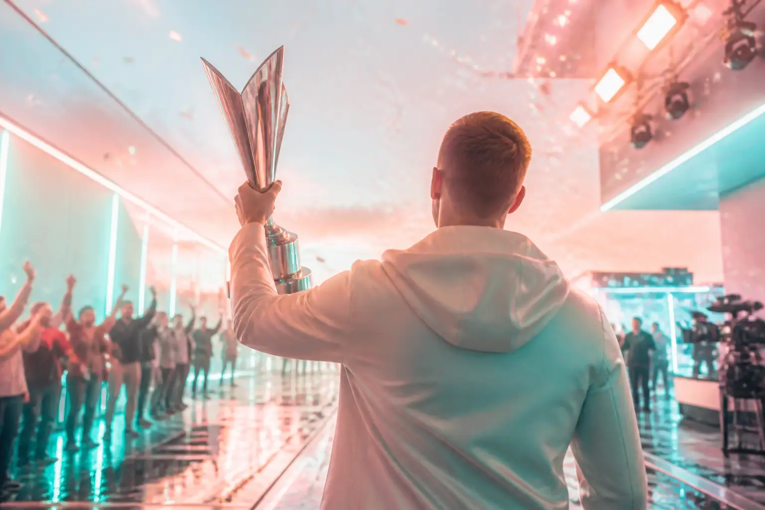 Jonas Kronwitter räumt ab: Zweiter Titel bei der PGT PLO Series 2026
