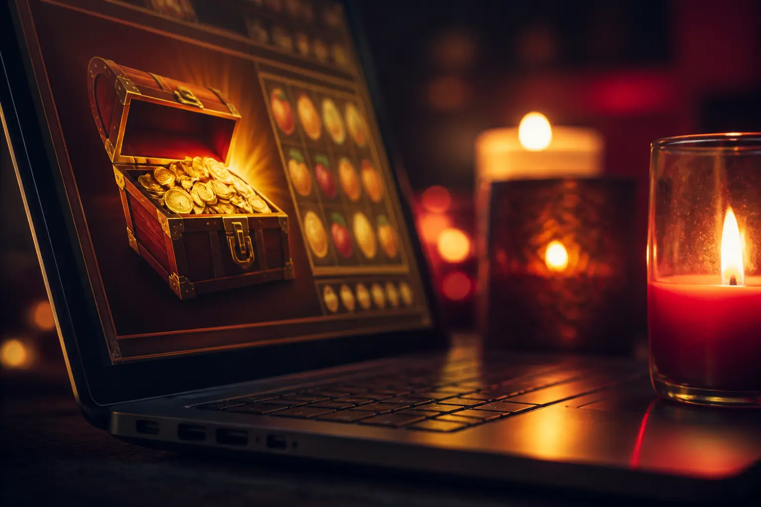 Gericht: Online-Jackpot gehört Casino-Konto-Inhaberin