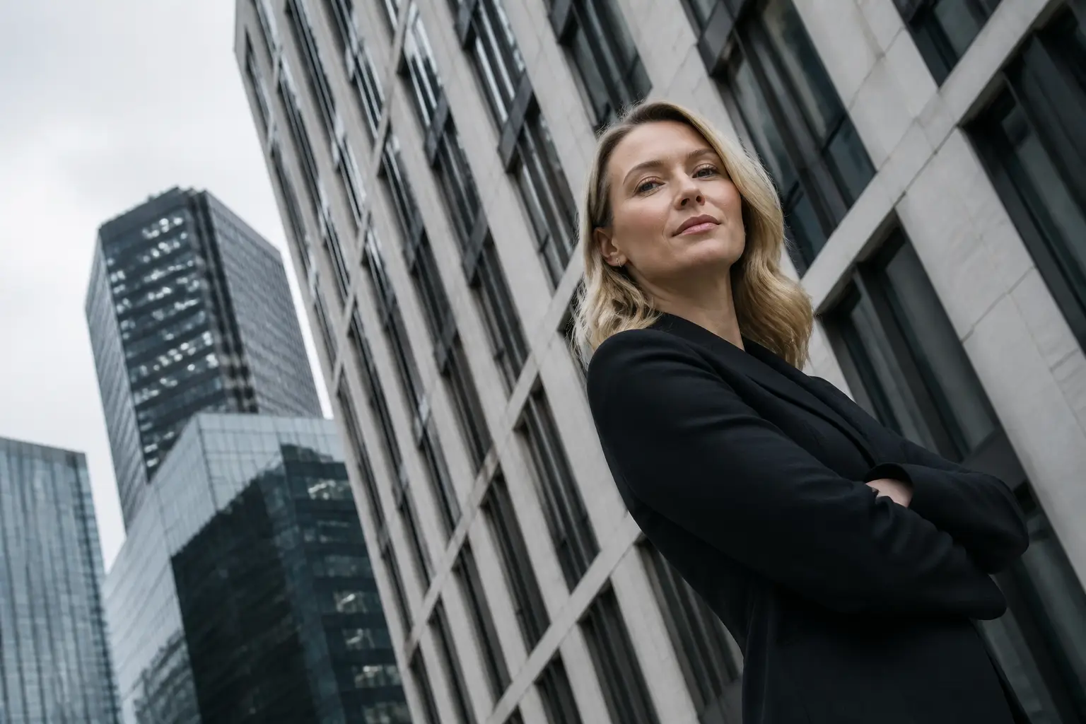Hacksaw Gaming ernennt Julia Wärn zum neuen Chief Operating Officer