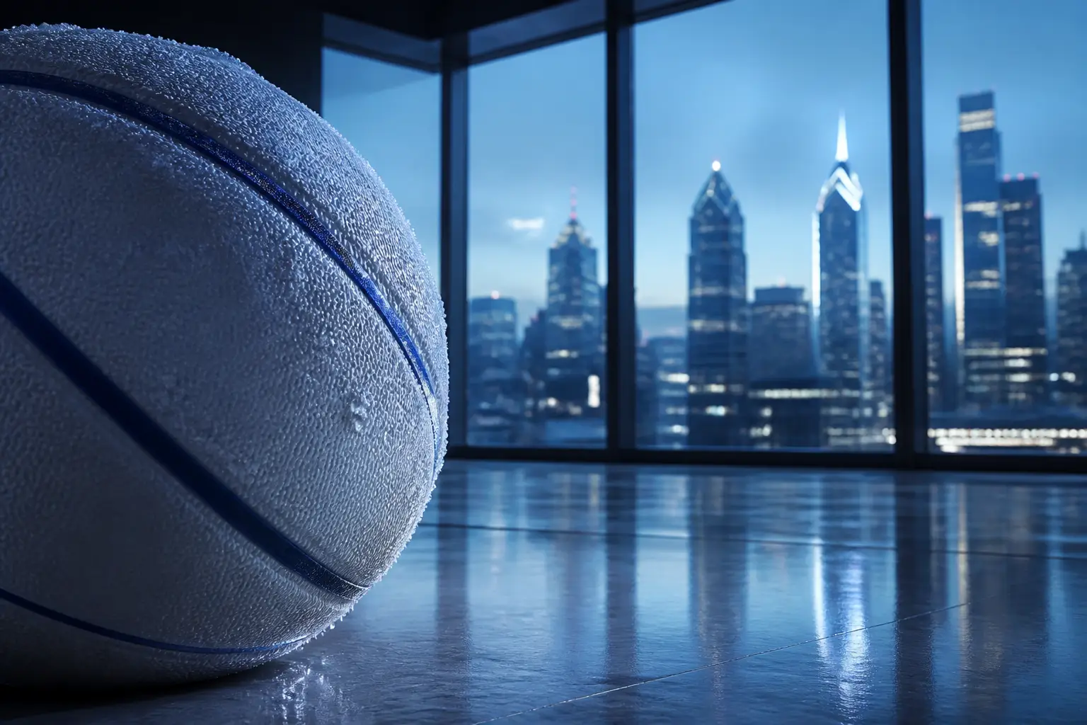 LeBron James wechselt nach Philadelphia: Wettmärkte für die NBA 2027 geraten in Aufruhr