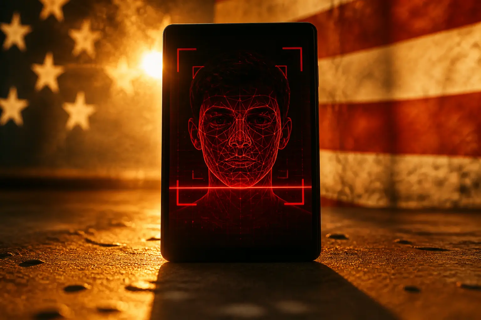 Gesetzentwurf in den USA: Gesichtserkennung gegen Minderjährige beim Online-Glücksspiel