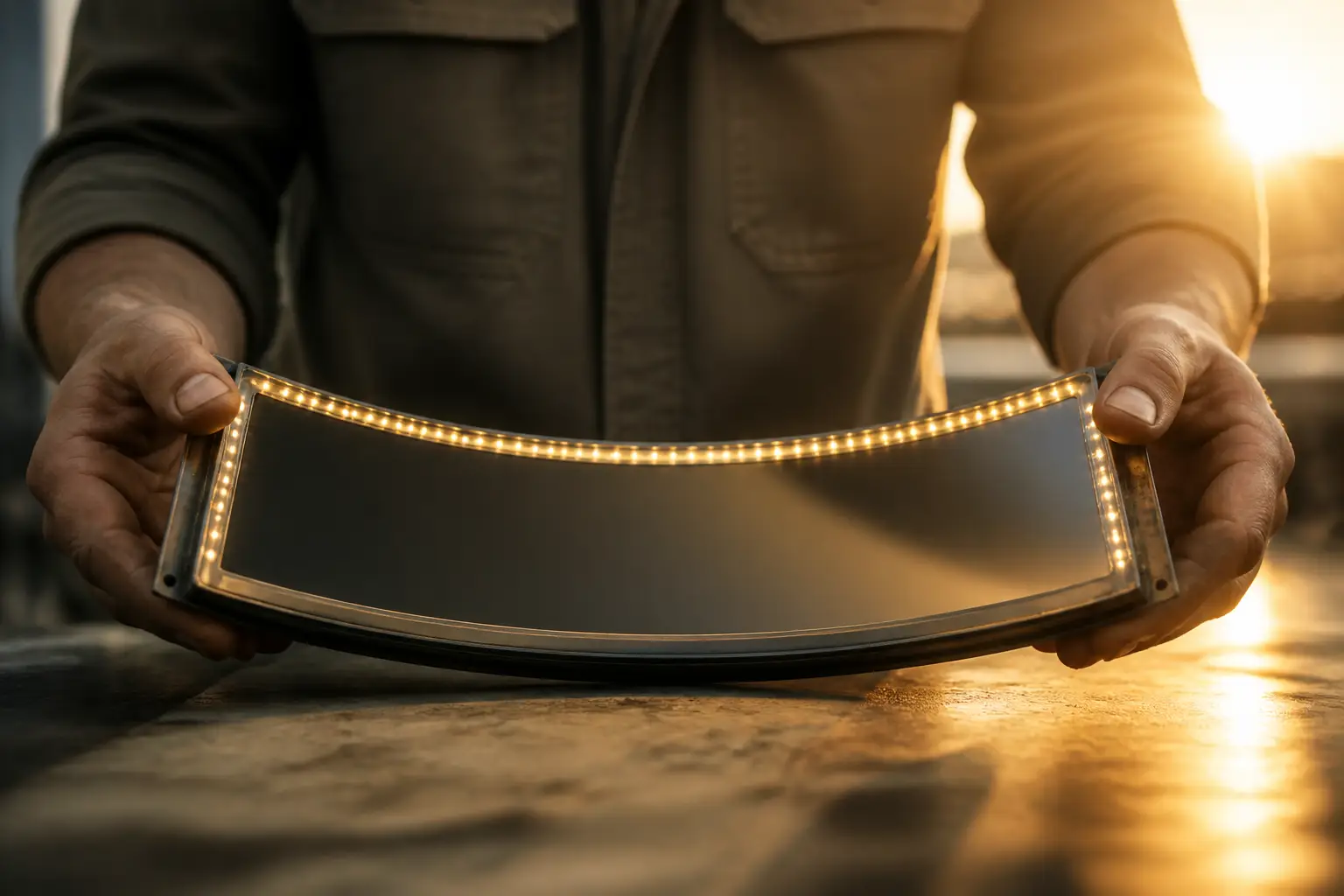 Light & Wonder bringt Premium-Slot LightWave Solar auf den Casinoboden