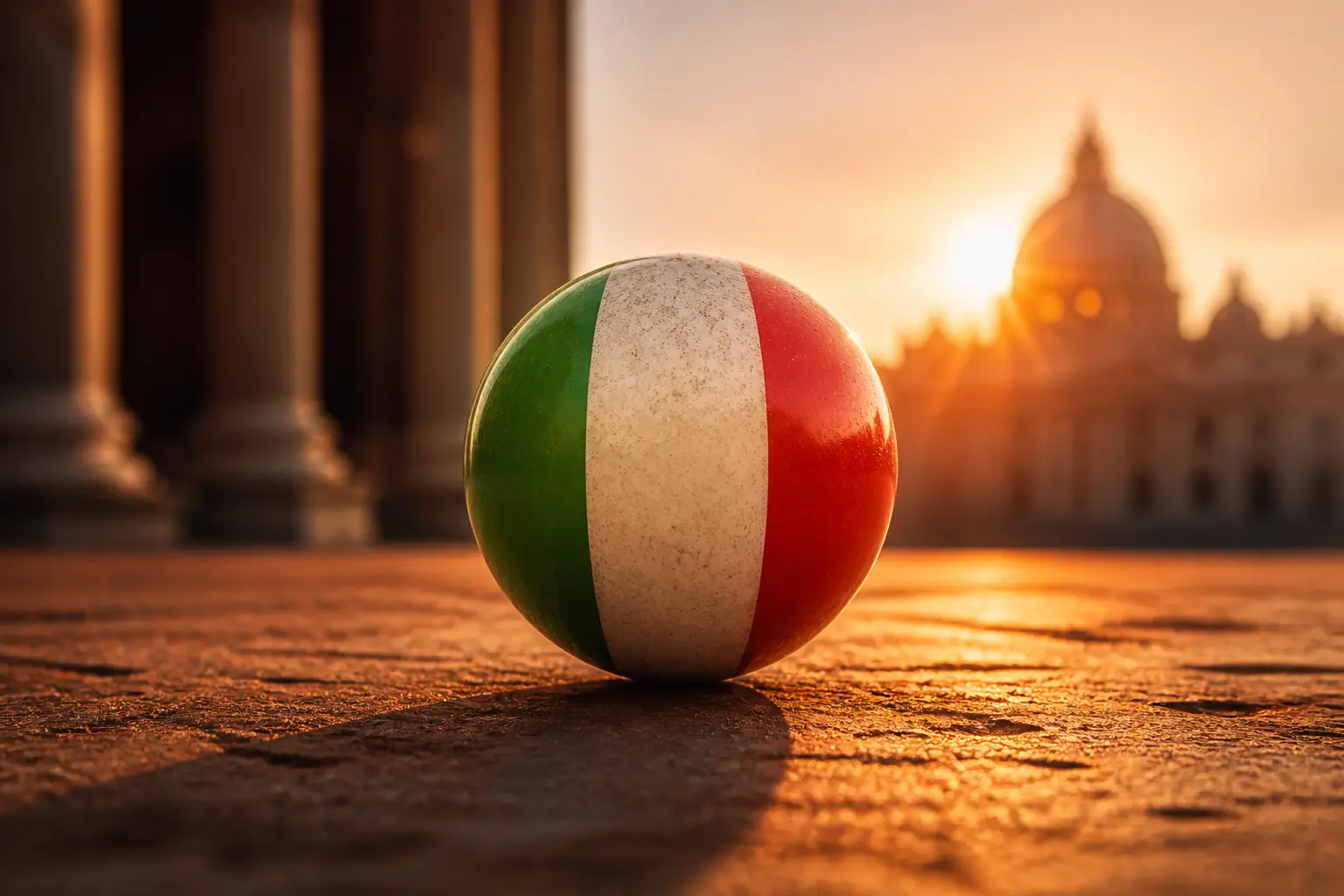 Italienischer Glücksspielmarkt: Lottomatica erweitert Angebot durch ENJOY und Play’n GO