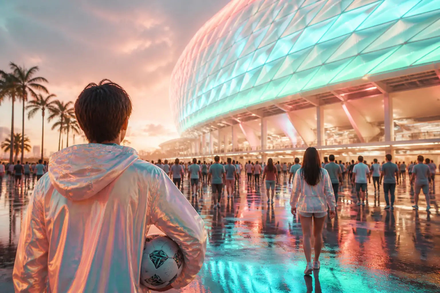 LuckyStreak und SetantaBET: Neue Casino-Partnerschaft vor der Fußball-WM 2026