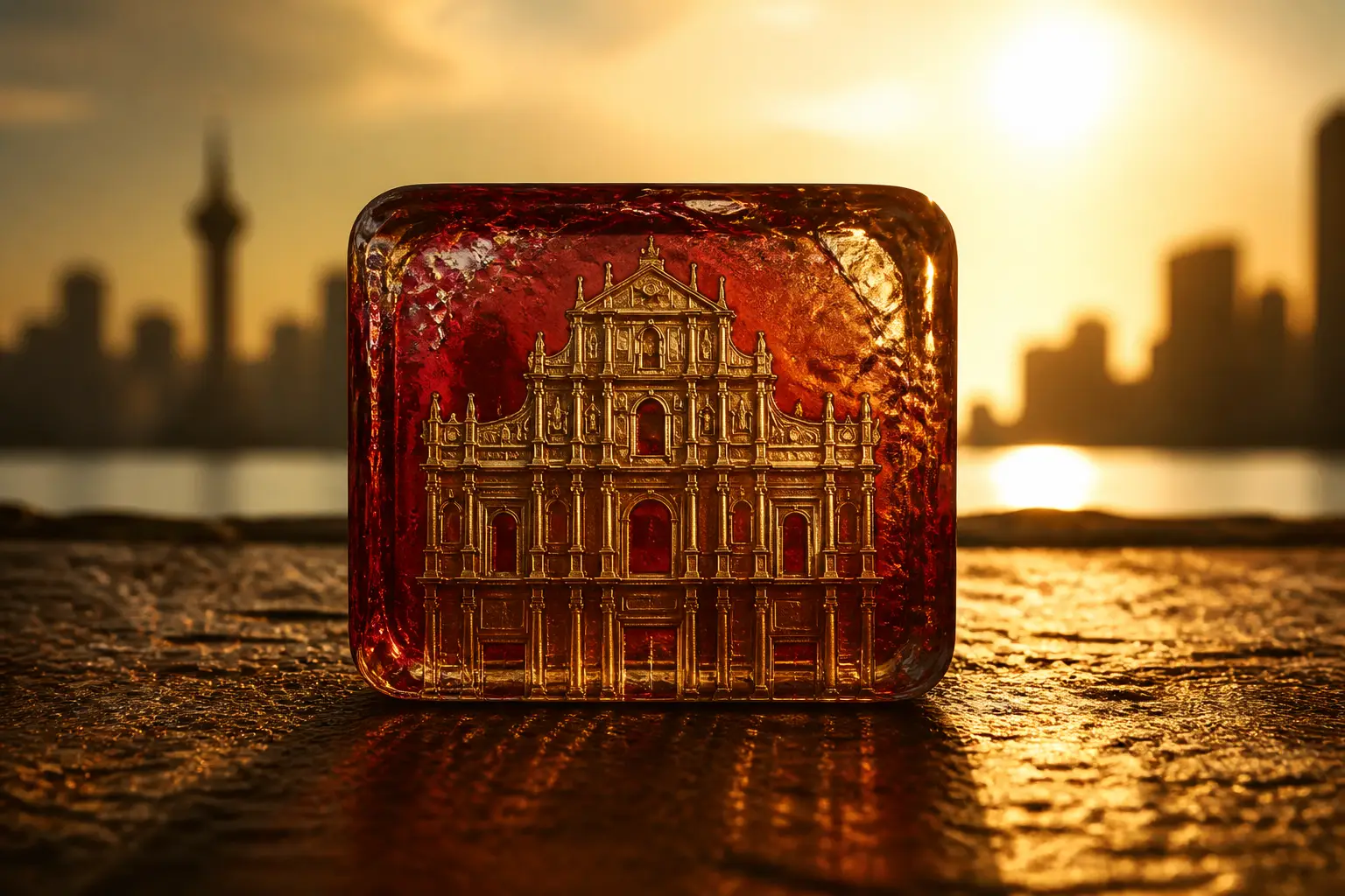Macau meldet Umsatzrückgang beim Baccarat im zweiten Quartal 2026