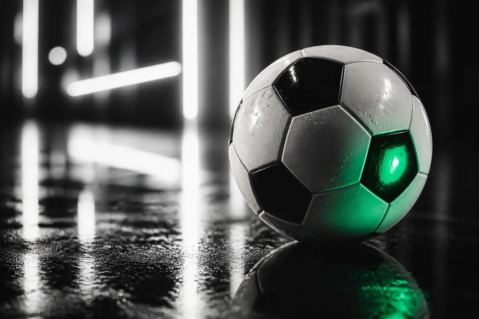 Malis Fußballverband ermittelt wegen verdächtiger Wetten bei Ligue 1 Spiel