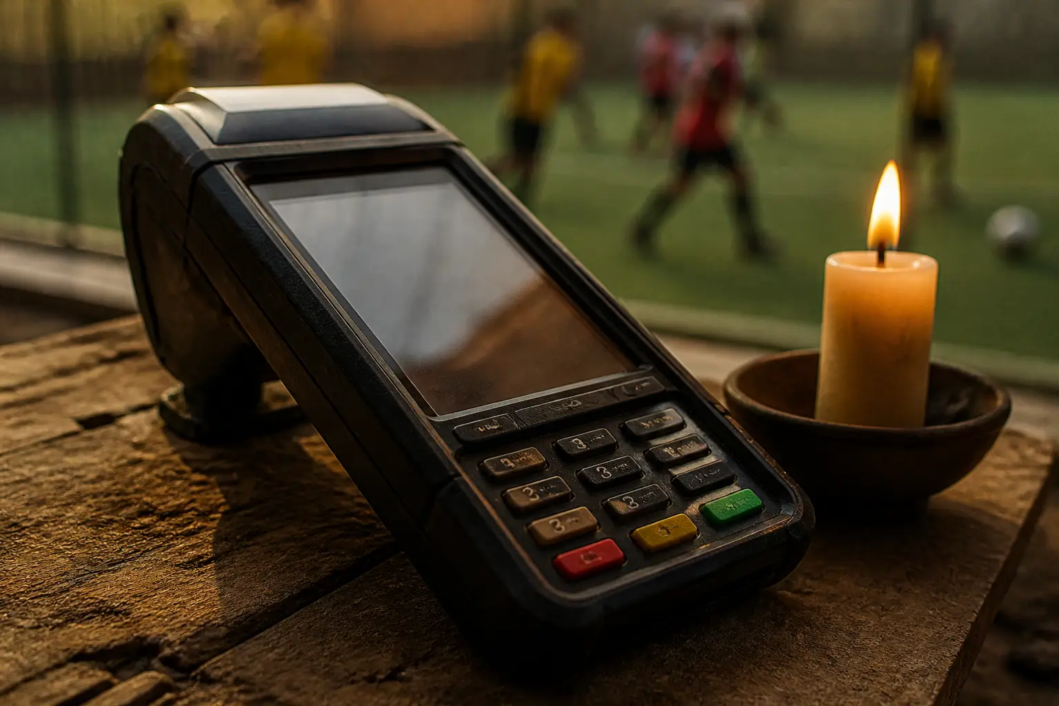 Mali plant Steuereinnahmen von 54,4 Milliarden FCFA aus Sportwetten für 2027