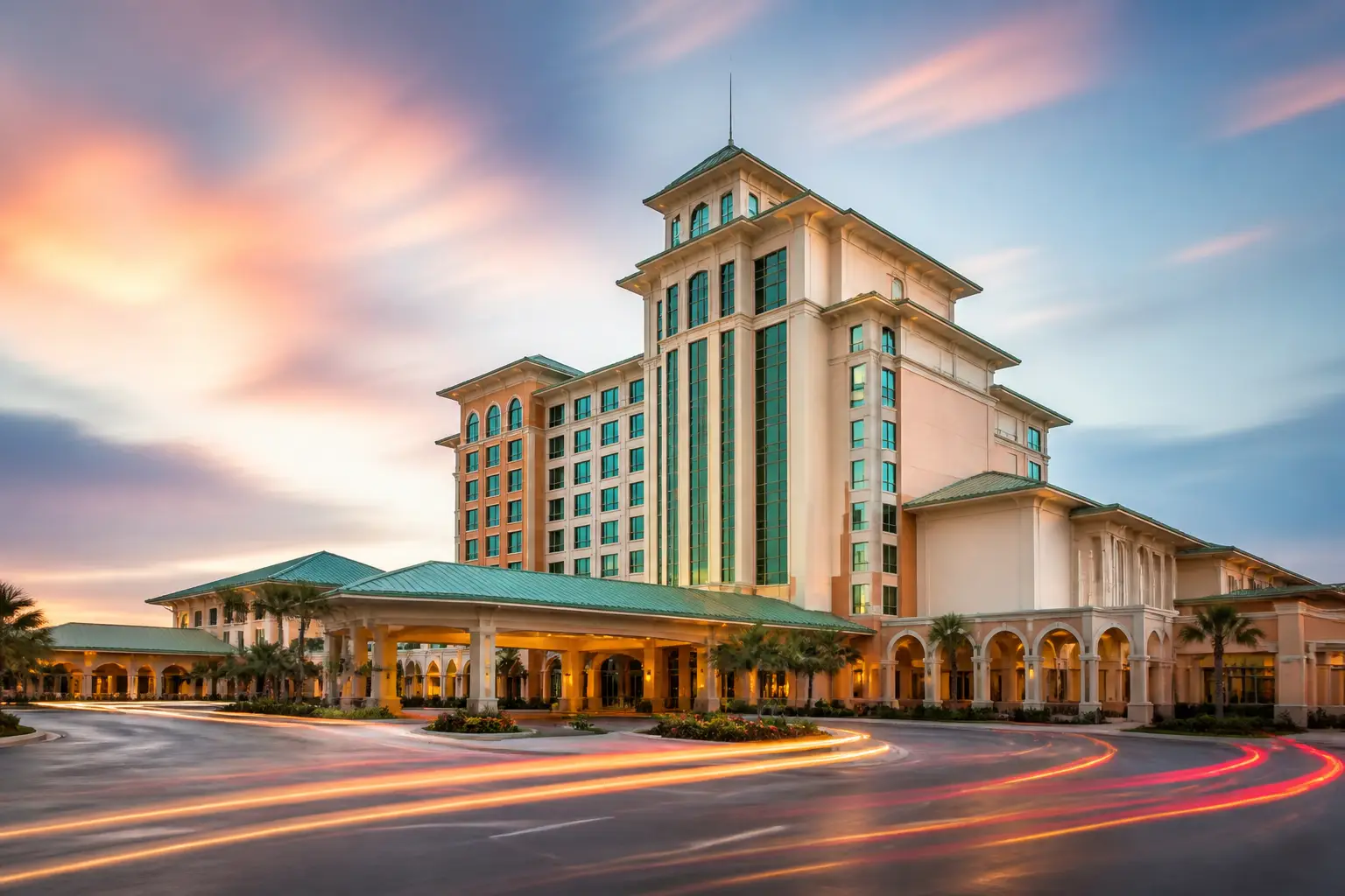 Man Group investiert Millionen in Monarch Casino & Resort: Analyse der Marktbewegungen