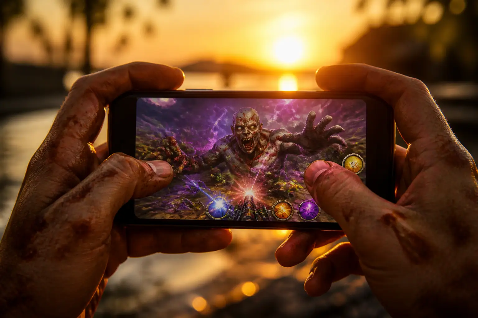 Fisch-Shooter in Brasilien: Wie TaDa Gaming den Markt mit Zombie-Action erobert