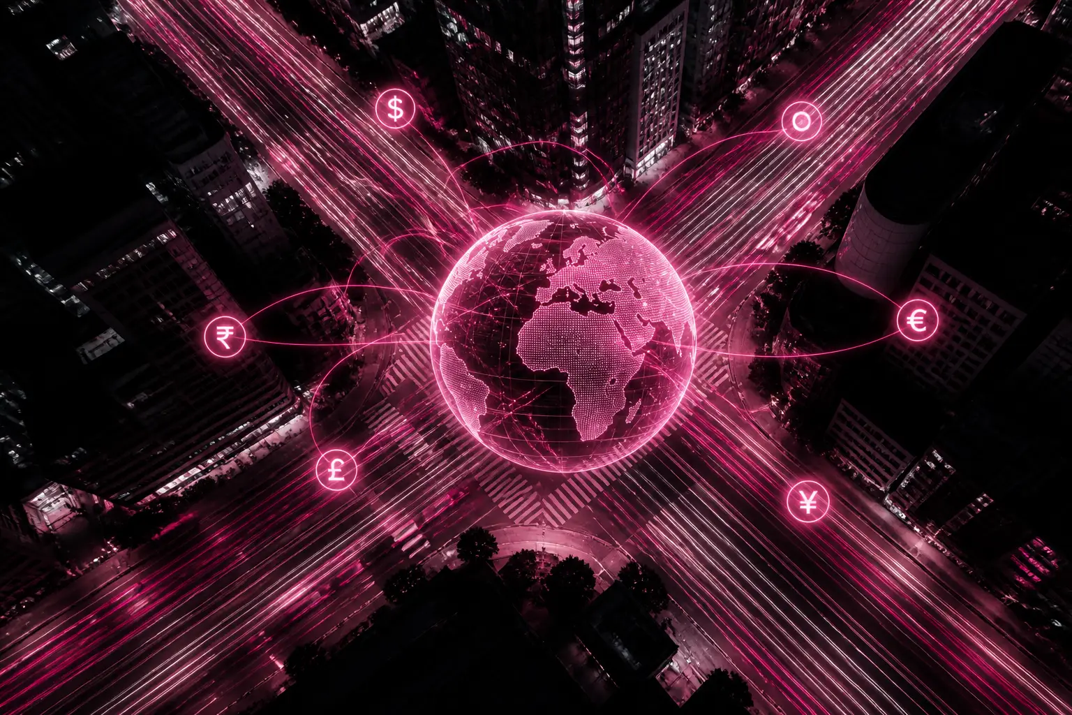 Mastercard verbindet Fiat und Stablecoins über neue globale Geldplattform