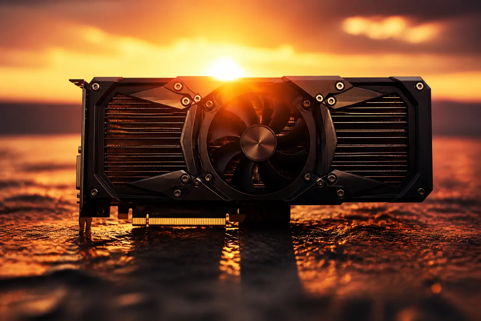 iGaming: GPU-Power für KI und Streaming in regulierten Märkten