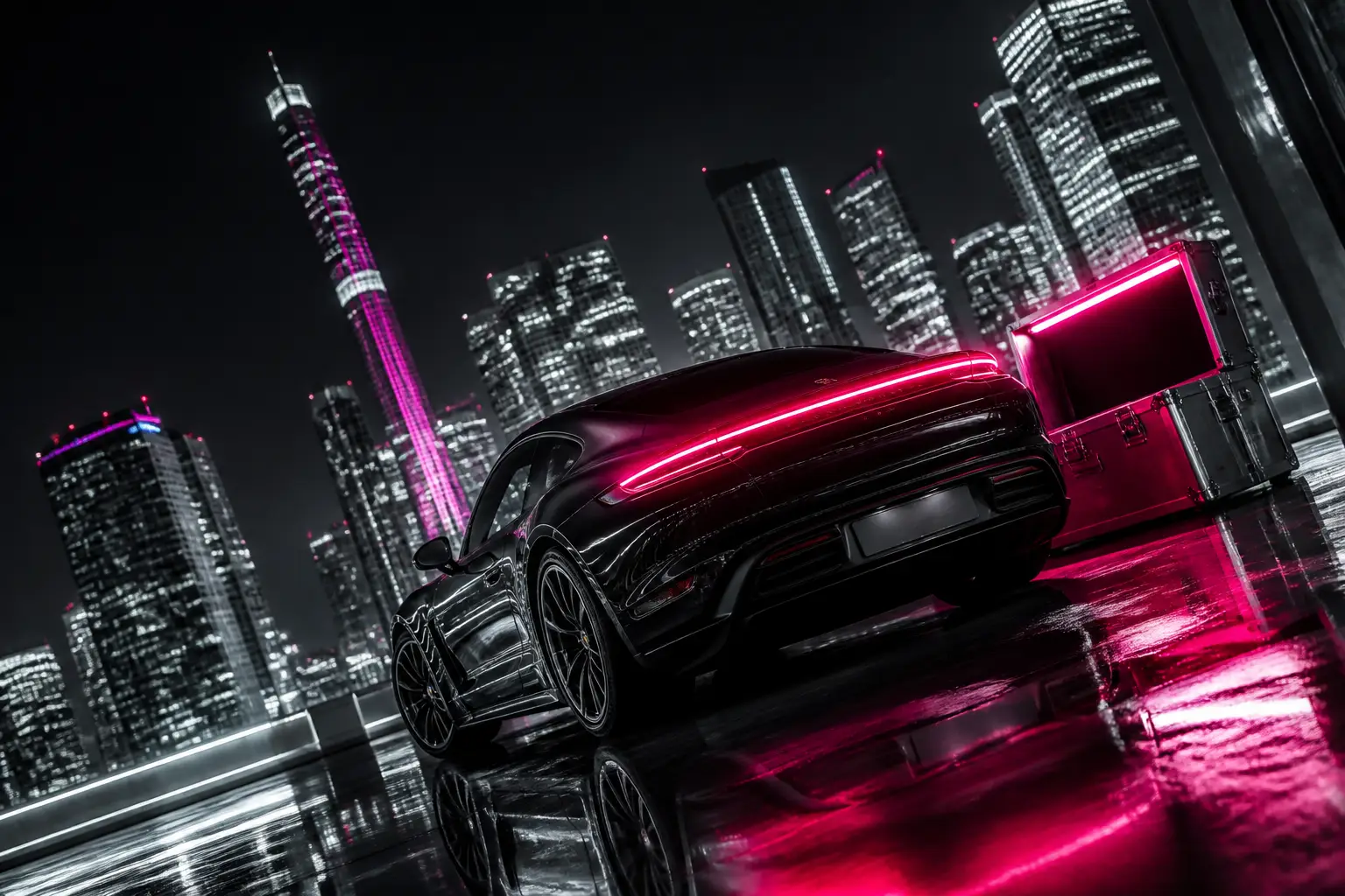 MelBet Partners modernisiert Affiliate-Dashboard und startet Porsche-Finale