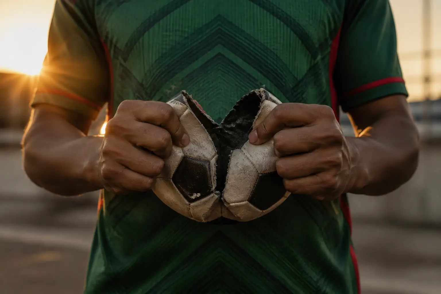 Namensstreit eskaliert: Mexikanischer Fußballverband verklagt Prognoseplattform Kalshi