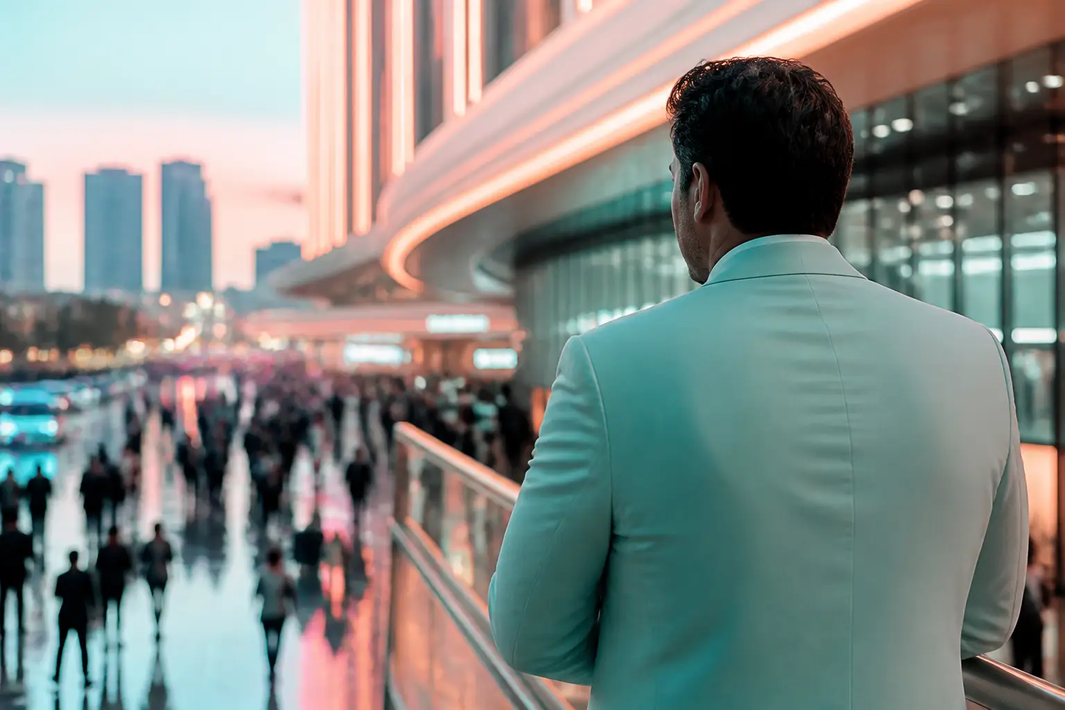 Insider-Handel bei Monarch Casino: CEO John Farahi stößt Aktien für 620.000 Dollar ab