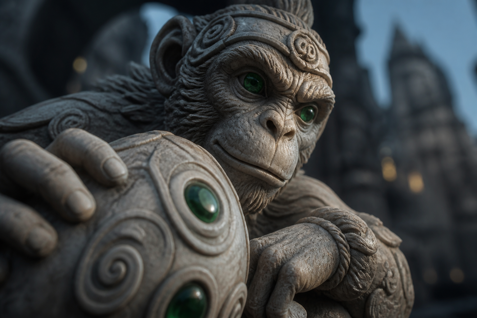 PG Soft veröffentlicht "Monkey’s Wild Party" mit kaskadierenden Walzen und Multiplikator