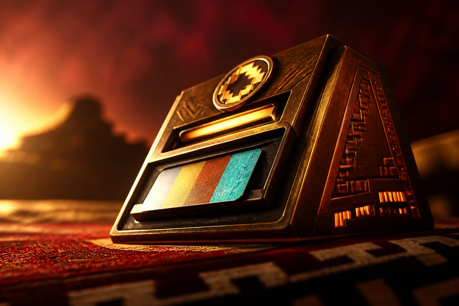 Navajo Nation Gaming Enterprise bündelt Casinos in neuem Players Club Programm