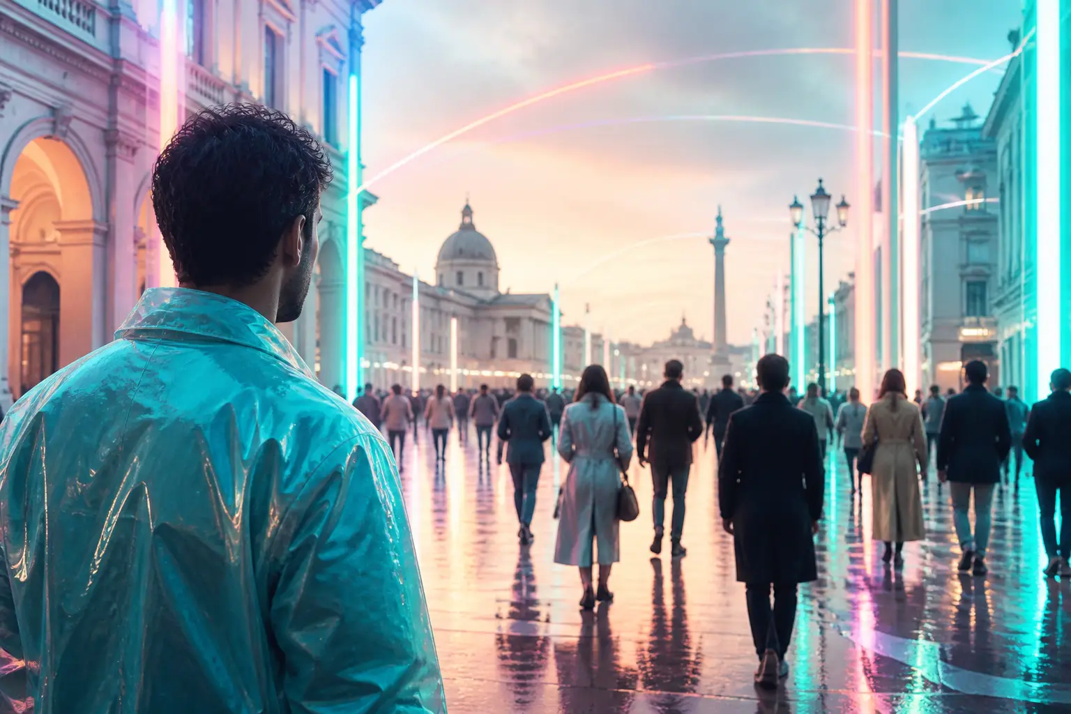 NetWin.it und Fast Track vereint: KI optimiert Spielerbindung in Italien