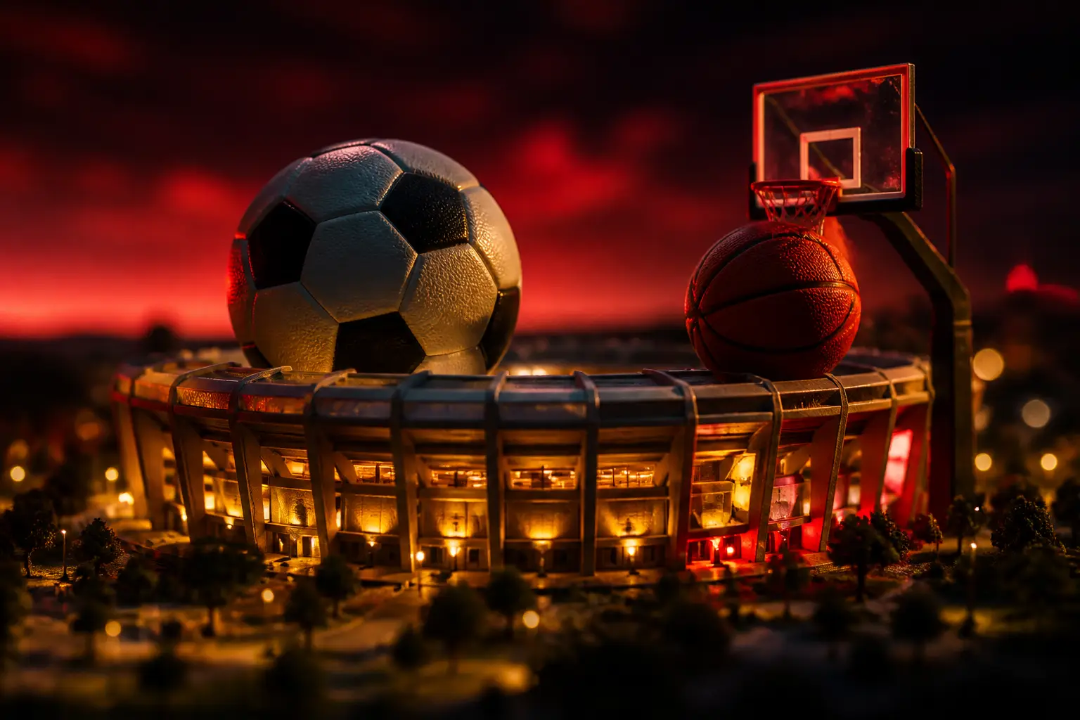 Nevadas Buchmacher glänzen: Sportwetten-Umsätze steigen dank Fußball-WM und NBA