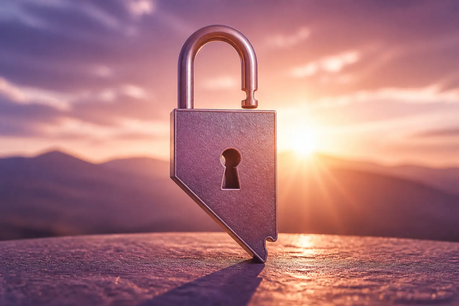 Nevada lockert Regeln für progressive Jackpots, um Innovation zu fördern
