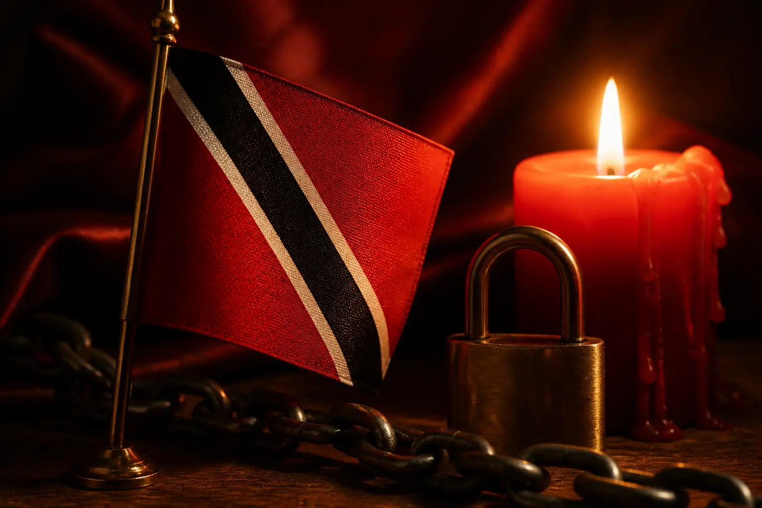 Glücksspiel erst ab 25 Jahren: Trinidad und Tobago verschärft Gesetze massiv