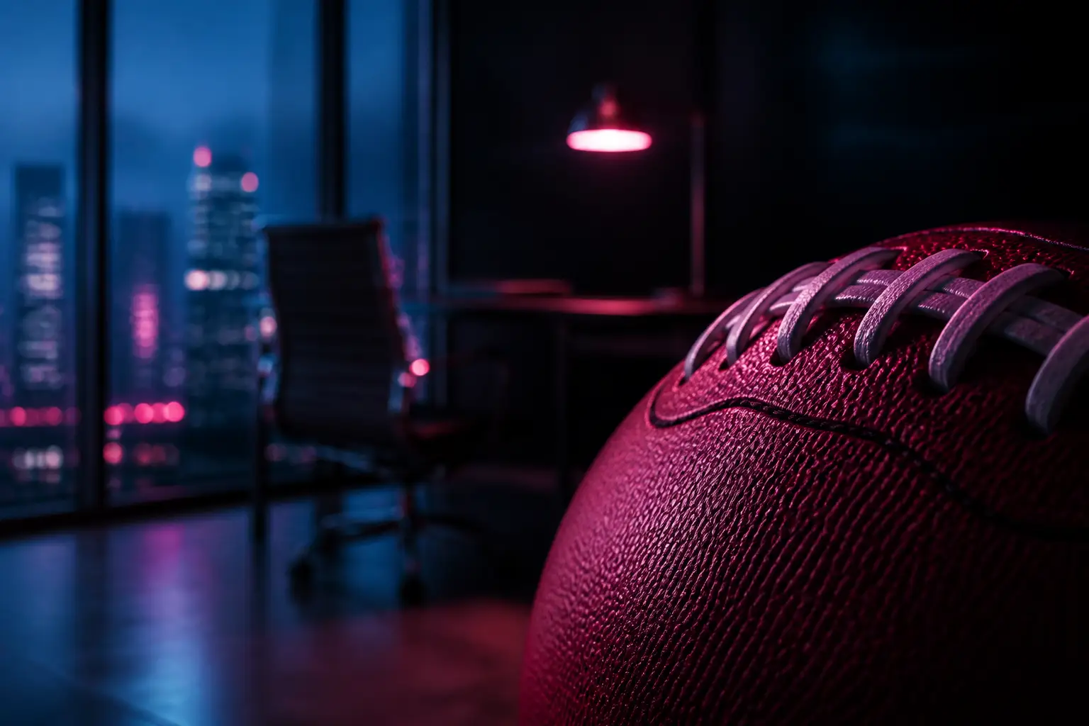 NFL suspendiert Scouting Direktor der Arizona Cardinals wegen Wettverstößen
