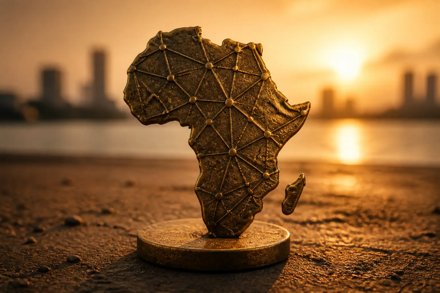 Glücksspiel-Offensive in Afrika: Nigeria und AiA besiegeln iGaming-Allianz