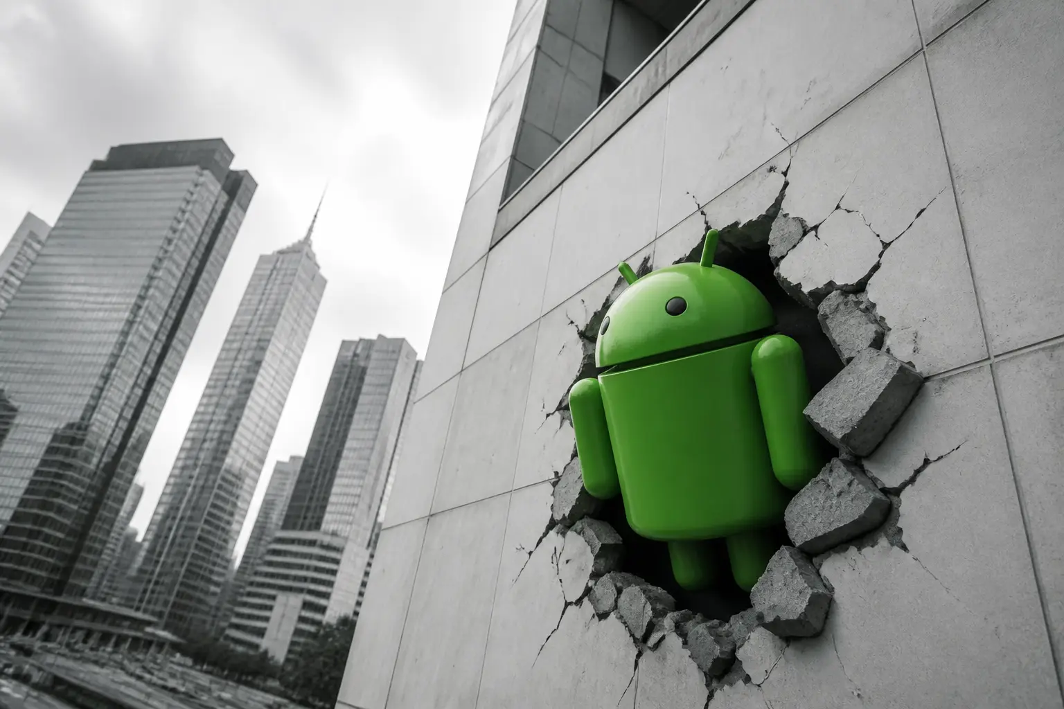 Gefährliche Abzocke: Kriminelle nutzen Google Play Imitate für illegale Glücksspiele