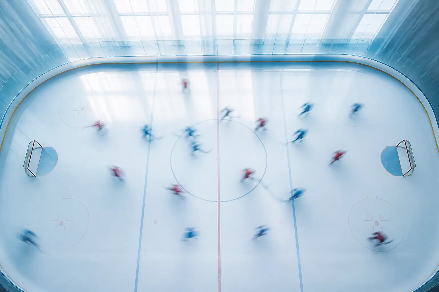 Rund um die Uhr eHockey: Oddin.gg erweitert Angebot für schnelles Wetten
