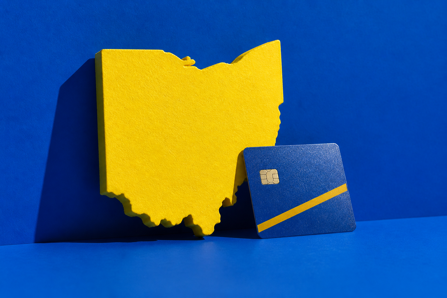 Ohio klärt Kreditkarten-Verbot für Sportwetten: Keine neue Regel, sondern Klarstellung