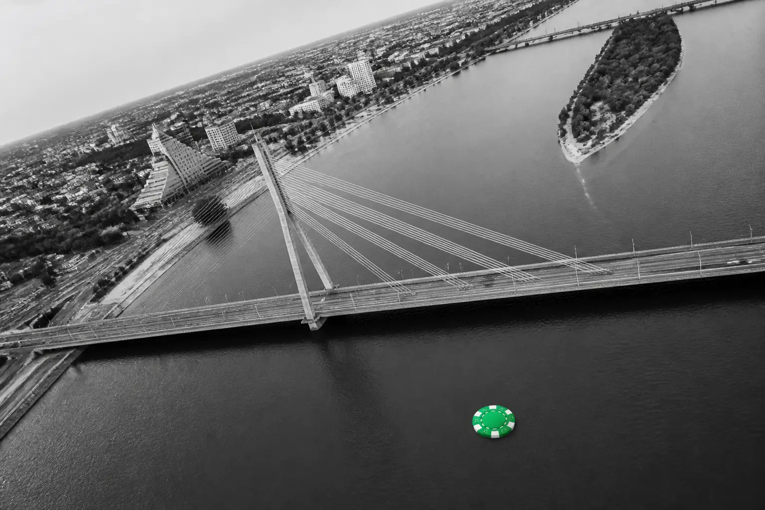 OlyBet Showdown Riga kehrt im September mit €1.100 Main Event zurück