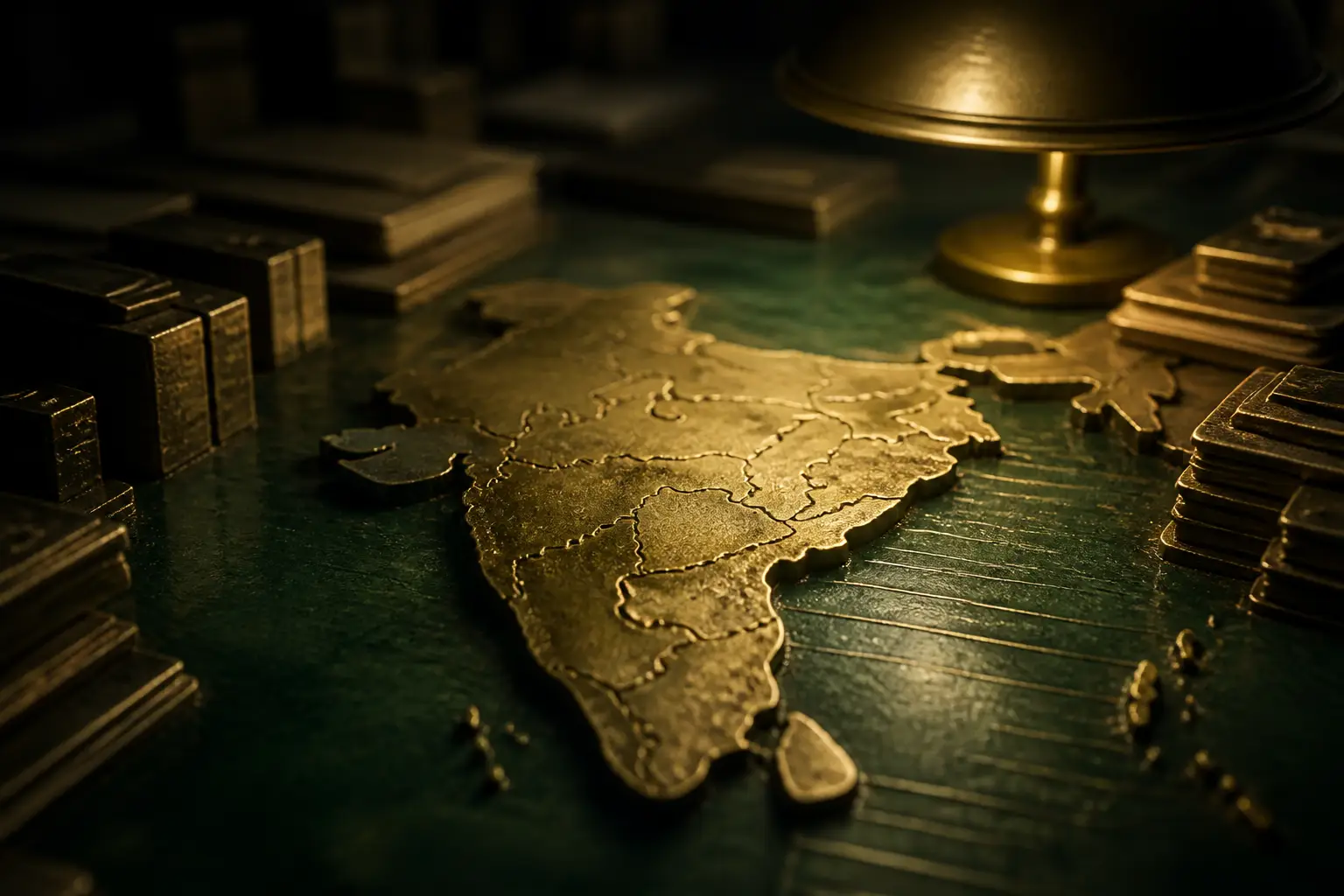 Poker-Boom in Indien: CrorePlay greift mit Krypto-Optionen und Millionen-Garantien an