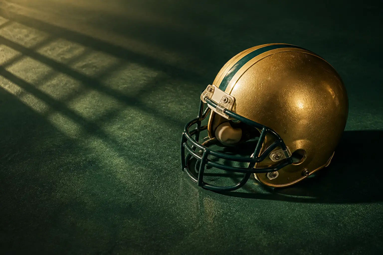 NFL und Glücksspiel: Warum die Liga ihre heimliche Liebe offen zugeben sollte