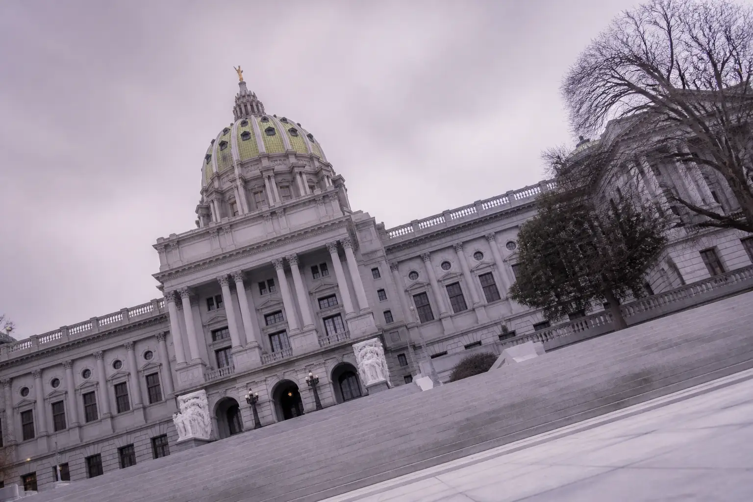 Pennsylvania plant Verbot von Online-Sweepstakes mit Bußgeldern bis zu 500.000 Dollar